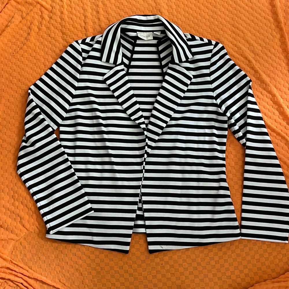 Chico’s Blazer